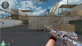 cf排位爆料图表最新版,揭秘战神之路的全新征程 第3张 cf排位爆料图表最新版,揭秘战神之路的全新征程 第3张