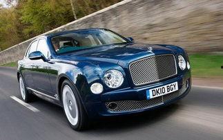 宾利最新爆料新闻视频,揭秘豪华汽车界的尖端科技与设计革新 第3张 宾利最新爆料新闻视频,揭秘豪华汽车界的尖端科技与设计革新 第3张